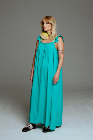 The ‘Daphne’ Dress