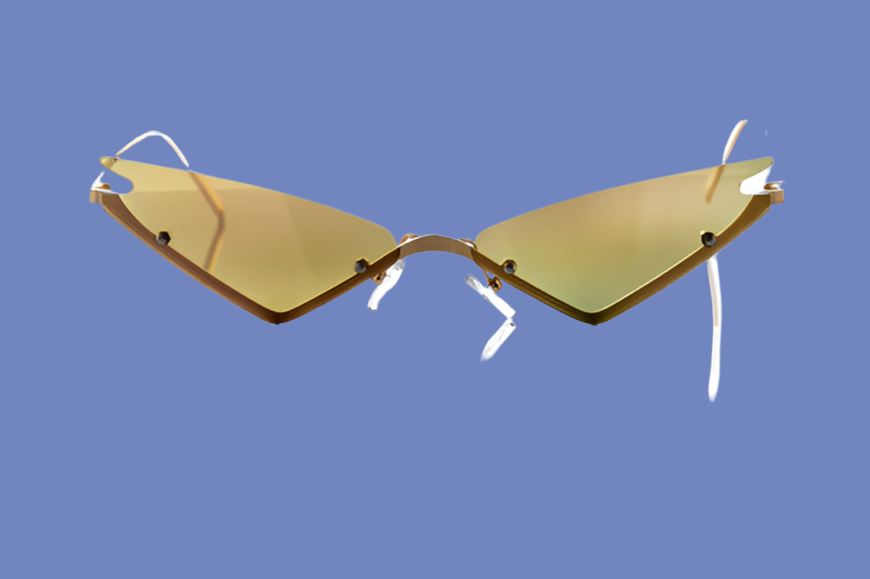 'Grace' Sunglasses