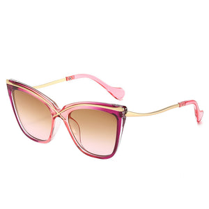 Faye Sunglasses