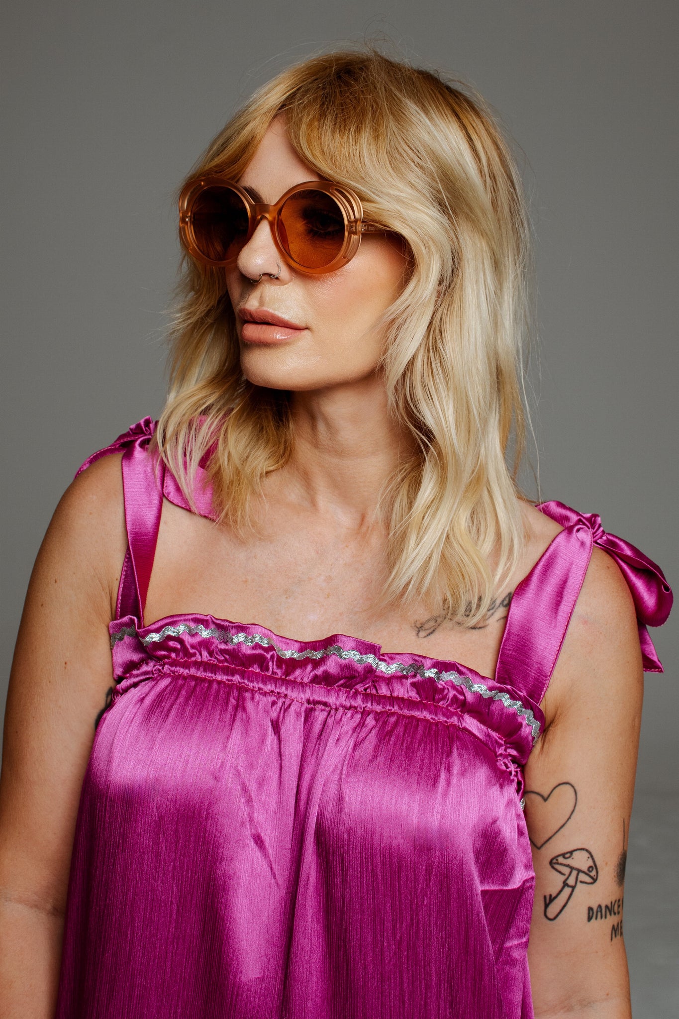 Flora sunglasses