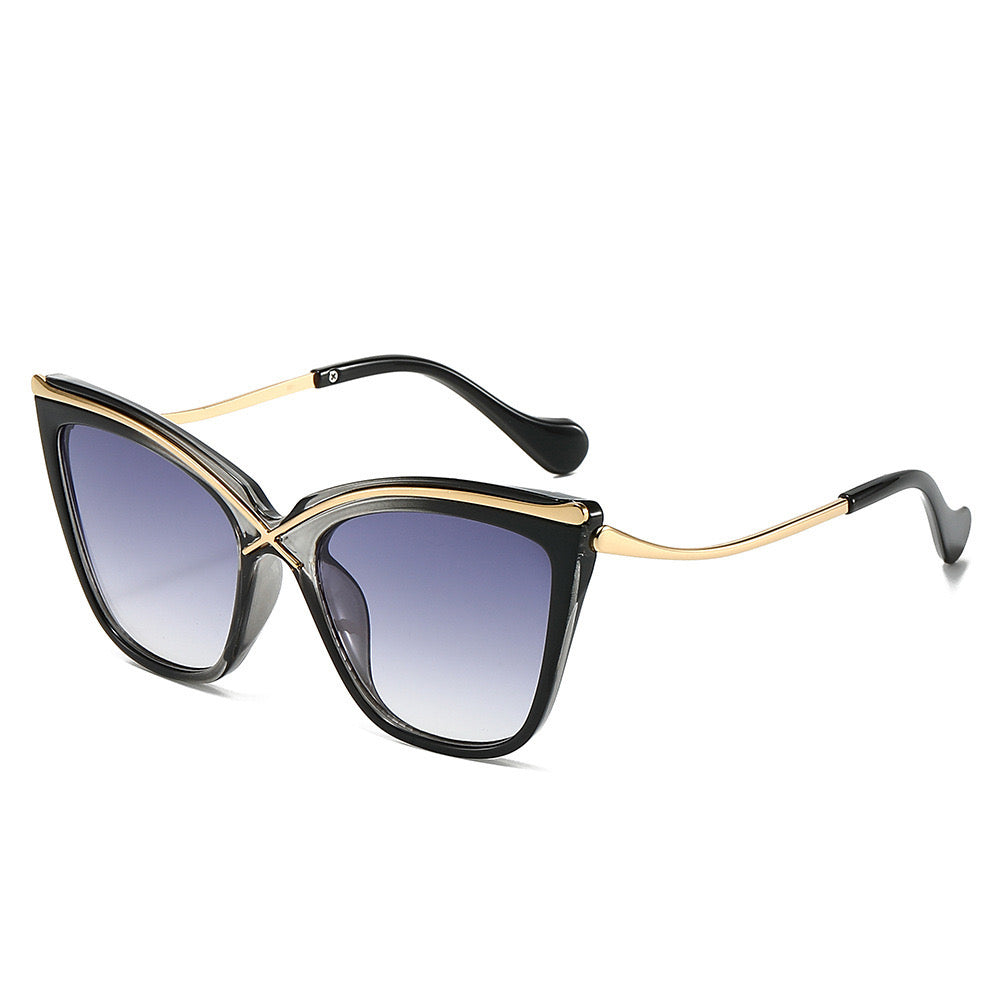 Faye Sunglasses