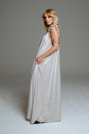 The ‘Daphne’ Dress