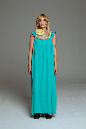 The ‘Daphne’ Dress