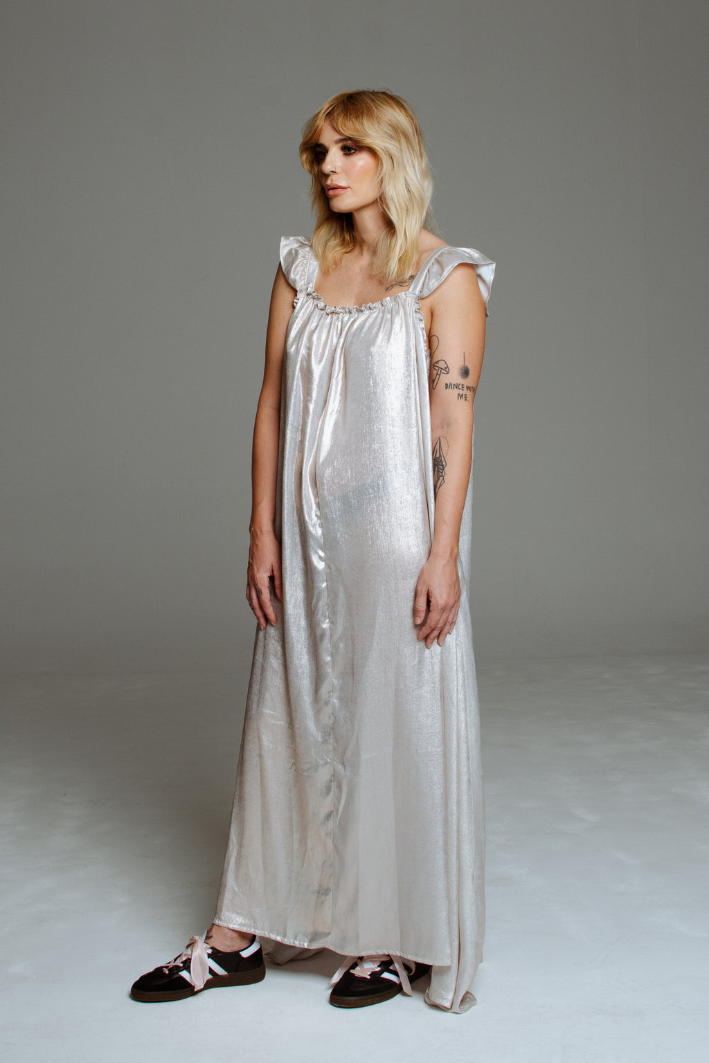 The ‘Daphne’ Dress