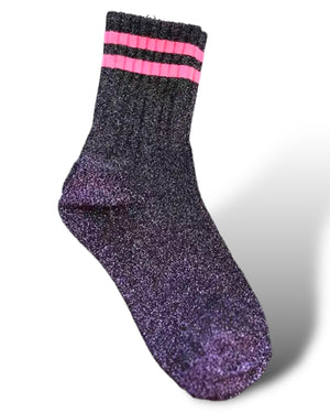 Disco socks