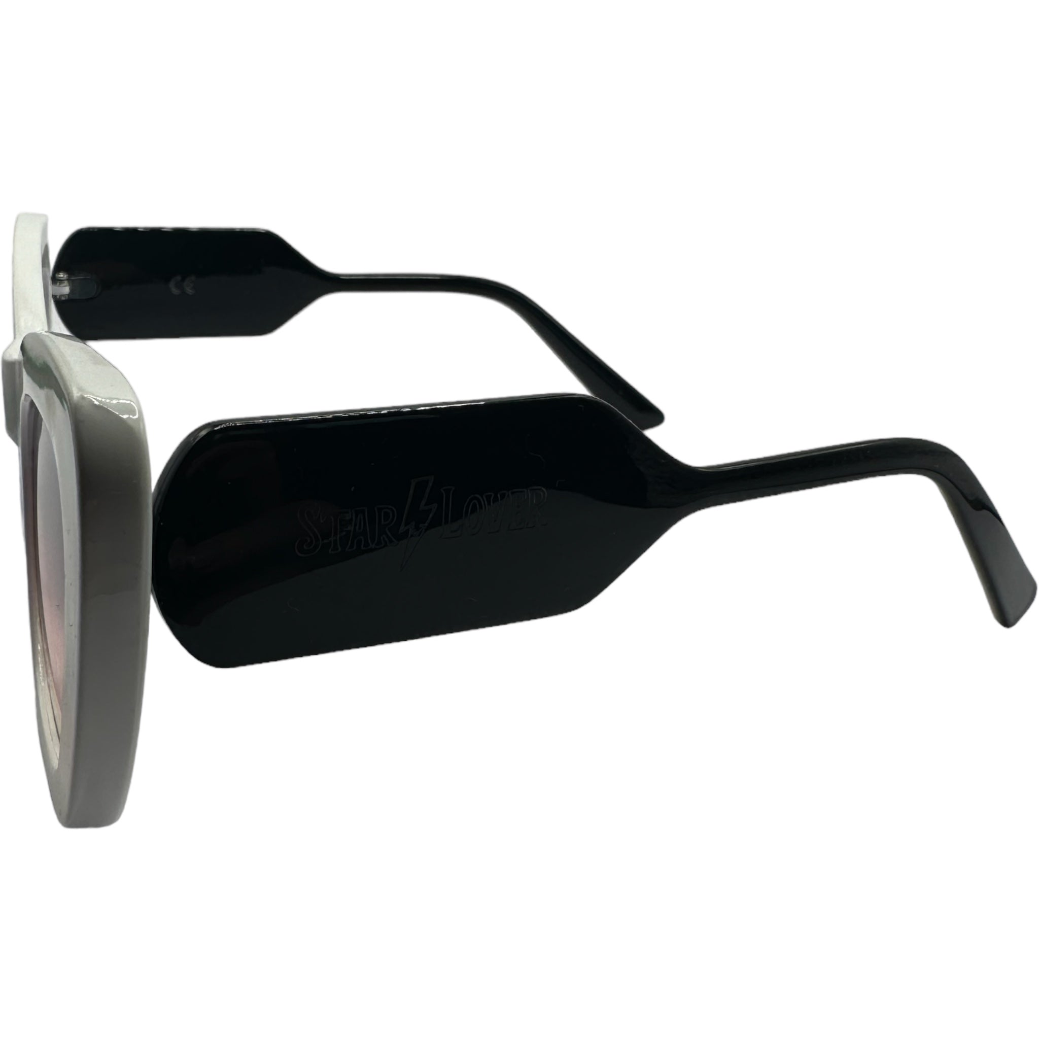 Poets and Punks Siouxsie Sunglasses