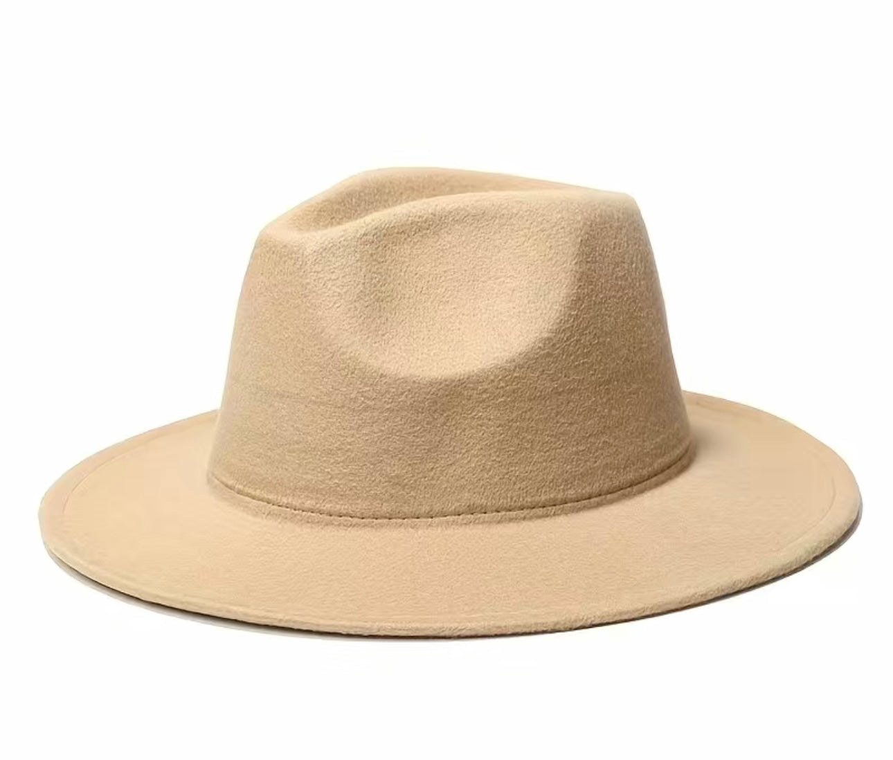 Fedora Hat