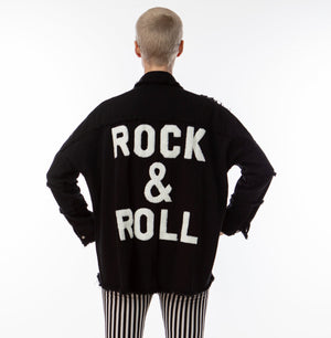 Rock n Roll Jacket