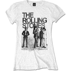 Stones '1962' T-Shirt